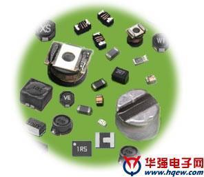 高电流电感器产品详解 特性、选型与应用
