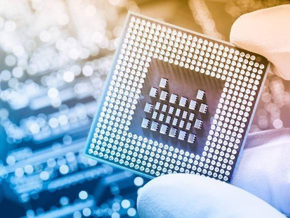 美银预测 今年半导体销售额有望突破5440亿美元，推动电子产品销售全面增长